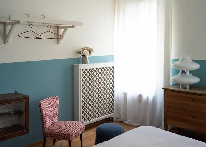 Le 33 Отель типа 