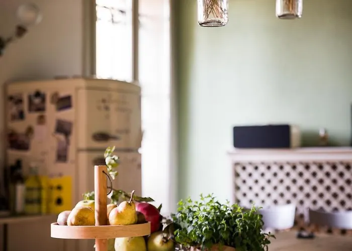 Le 33 3* Bassano del Grappa