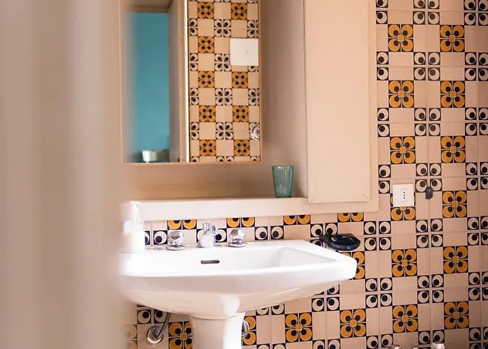 Oda ve Kahvaltı Le 33 Bassano del Grappa