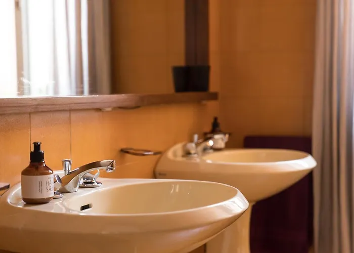 Le 33 3* Bassano del Grappa