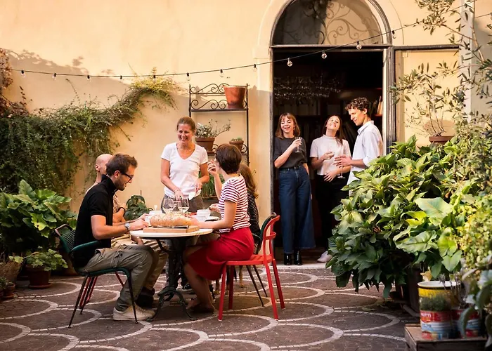 Le 33 3* Бассано-дель-Граппа